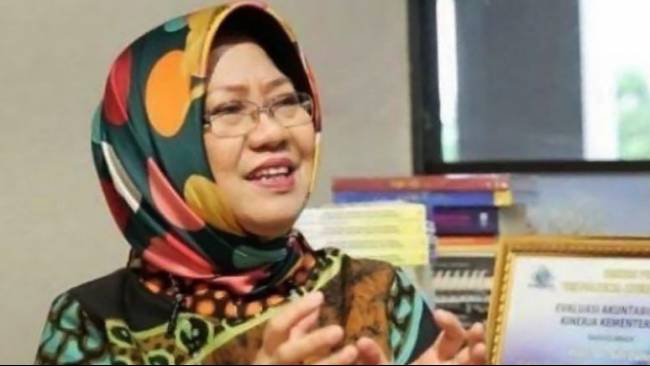 BRIN: Sebagai Penjaga Etik, Penyelenggara Politik Harus Menjaga Kepercayaan Politik