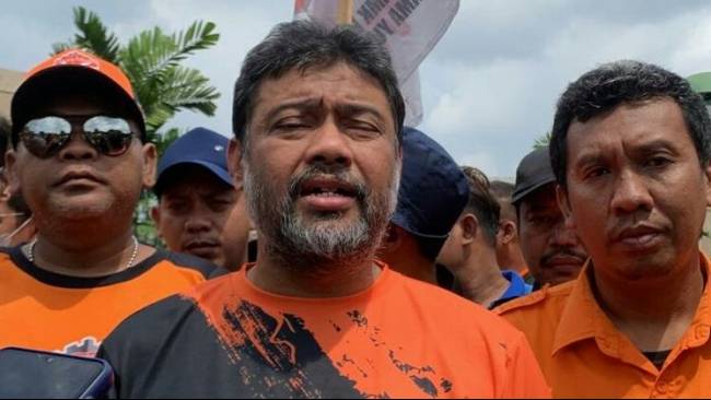 Ini Empat Capres Rekomendasi Partai Buruh, Tak Ada Nama Prabowo Subianto, Muncul Najwa Shihab