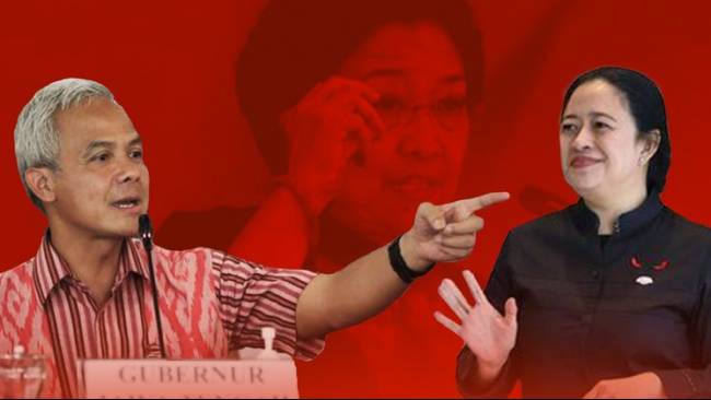 Hasil Studi SMRC Ungkap Kader yang Diusung PDI-P dalam PIlpres Bisa Kalah jika Tidak Berkoalisi