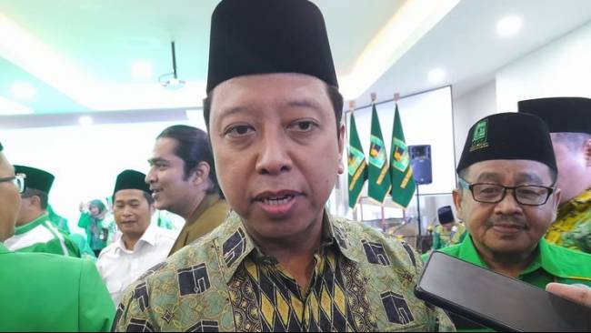 MK Hapus Ambang Batas Parlemen 4 Persen, Begini Tanggapan PPP
