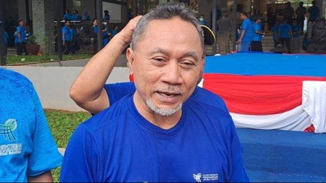 Zulhas Tak Daftar Jadi Bakal Caleg PAN di Pemilu 2024