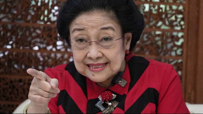 Pengamat: PDIP Punya 'Tiket Emas' Presidential Threshold, Berpeluang Umumkan Capres di Injury Time