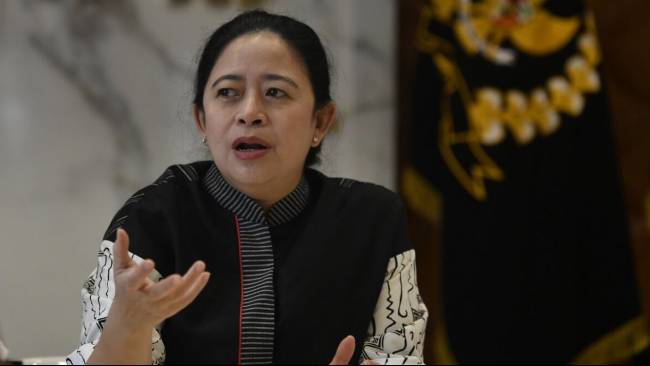 Ketua PDIP: Hak Ibu Mega Mau Jadikan Mba Puan Caleg atau Capres di Pemilu 2024