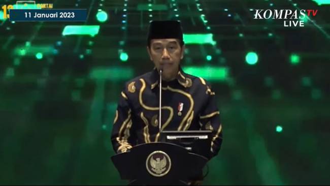 Jokowi Siap Dukung Yusril Ihza Mahendra jika Dicalonkan Jadi Capres 2024: Ini Serius