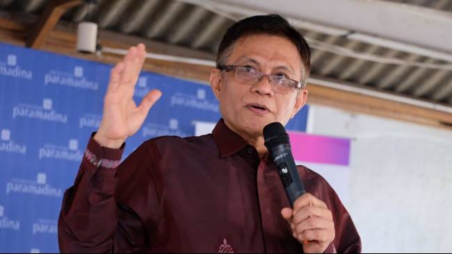 Pilpres 2024, Ketum Parpol Dinilai Naif jika Tidak Percaya Suara Publik Lewat Survei, Ini Alasannya