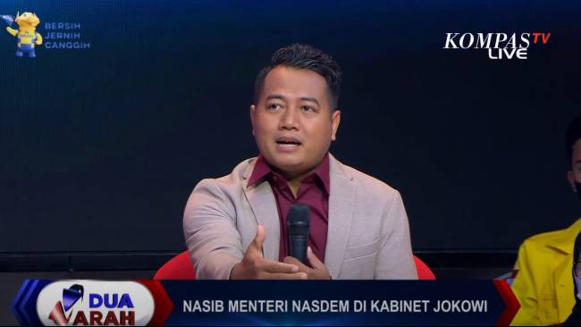Pengamat: Debat Keempat Pilpres 2024 Lebih Tampilkan Gimmick ketimbang Substansi