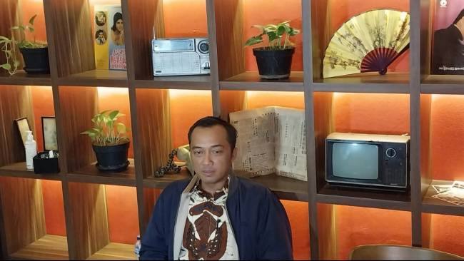 Gerindra Sebut Sandiaga Uno Tunduk dan Patuh Dukung Prabowo sebagai Capres di Pilpres 2024