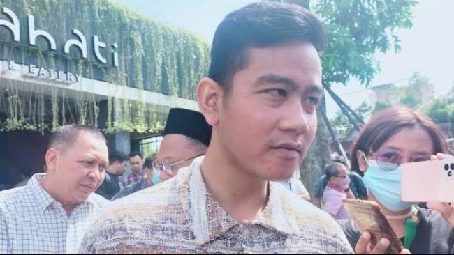 Meski Sampai Dipanggil DPP PDIP, Gibran Mengaku Tak Kapok Terima Kunjungan Prabowo