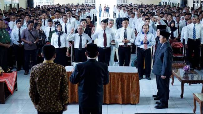 Mengenal PPK dan Tugasnya dalam Pemilu