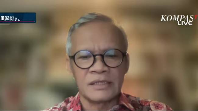 Pertemuan Prabowo dan Gibran, Aria Bima Sebut Gibran Punya Gaya Politik Khas Milenial