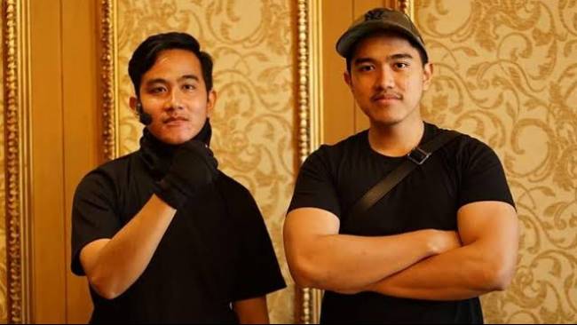 Ramai Kaesang Didorong Jadi Wali Kota Depok, Gibran Menolak: Saya Setuju dengan PKS