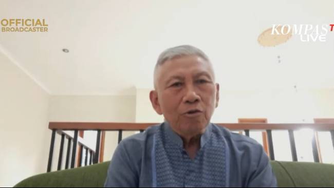 NasDem Sentil PSI soal Anies Baswedan Dikaitkan Politik Identitas: Kok Paling Benar Sendiri