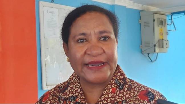 KPU Segera Tetapkan Dapil di Tiga DOB Papua