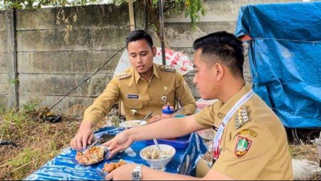 Bupati Kendal Ngaku Dekat dengan Gibran, Siap jika Diajak Maju Pilgub Jawa Tengah