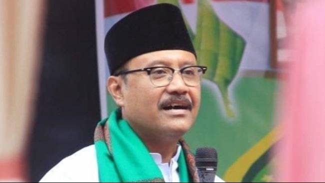 Sekjen PBNU Gus Ipul: PKB Kembalilah ke Jalan yang Benar Sesuai dengan NU, Hormati Hasil Pemilu