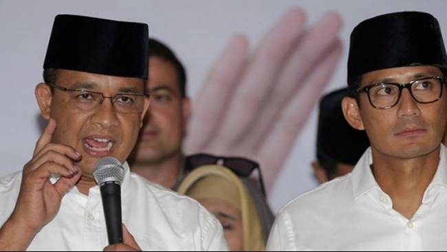 Sebut Isu Utang Anies Tak Elok Dikemukakan ke Publik, PKS: Seolah-olah Senjata untuk Turunkan Citra