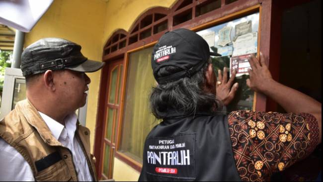 Bawaslu Waspadai Warga Musiman yang Mungkin Masuk DPT di Perbatasan Surabaya