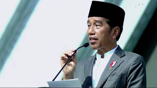 Pengamat: Jokowi Berpeluang Jadi "Kingmaker" di Pemilu 2024, tapi Ada Tiga Hal yang Harus Dipenuhi