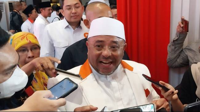 PKS: Cawapres Anies Diumumkan setelah Sekber Koalisi Perubahan Terbentuk, Sekitar Juni-Juli 2023