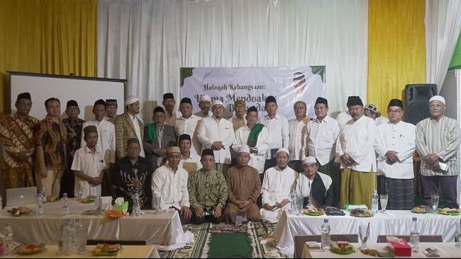 Risalah Sragen, Saat Puluhan Kiai Jawa Tengah dan Jawa Timur Dukung Anies Baswedan Capres 2024