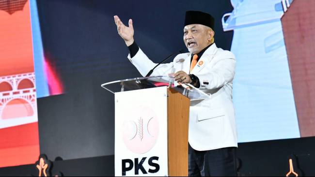 PKS Yakin Bisa Menangi 60 Persen Pilkada Serentak 2024