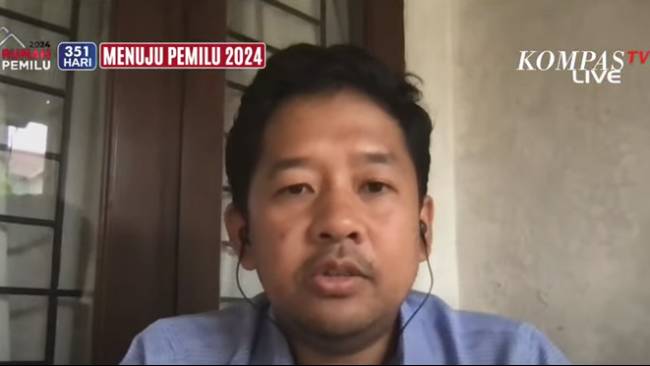 Pengamat Nilai Sangat Realistis jika PAN Ingin Usung Ganjar-Erick Thohir sebagai Capres-Cawapres