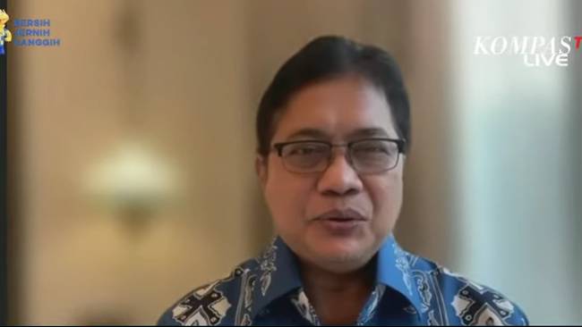 Ganjar dan Erick Thohir Masuk Radar, tapi Saat Ini PAN Masih Usung Zulkifli Hasan