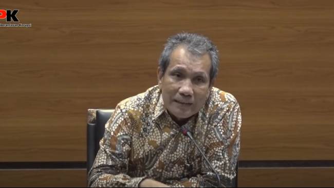 KPK Ingatkan Caleg Terpilih Wajib Isi LHKPN: Jika Tidak, Tak Bisa Dilantik