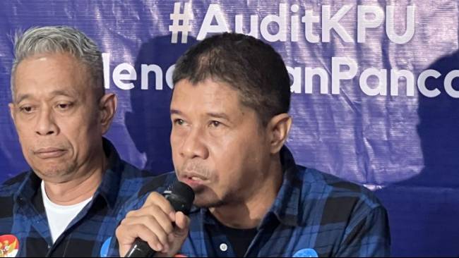 Partai Prima Mengaku Gugat KPU Bukan untuk Tunda Pemilihan Umum, tapi agar Bisa Ikut Pemilu