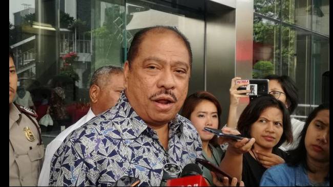 Bantah Romahurmuziy PPP, Politikus Partai Golkar: KIB Masih Solid