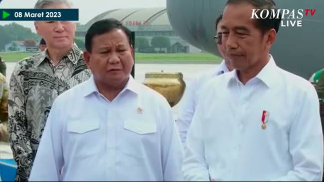 Survei: Pendukung Jokowi dan Prabowo dalam Pilpres 2019 Kompak Pilih Ridwan Kamil di Pilgub DKI
