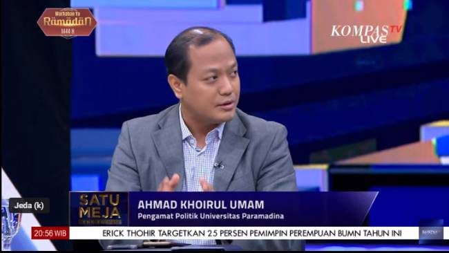 Pengamat Duga Putusan Penundaan Pemilu Diorkestrasi oleh Elemen yang Dulu Mainkan Isu Sama
