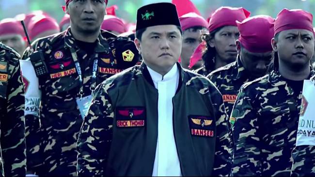 Survei Indo Barometer: Cawapres Jadi Penentu Pemenang Pilpres 2024