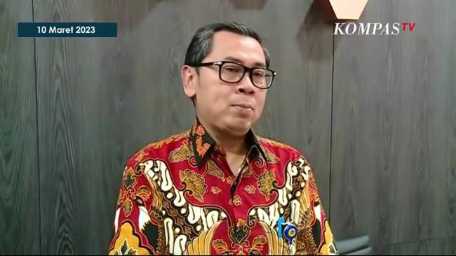 Stafsus Sri Mulyani Tanggapi Prabowo soal Anggaran Kemenhan Banyak yang Tak Disetujui saat Pandemi