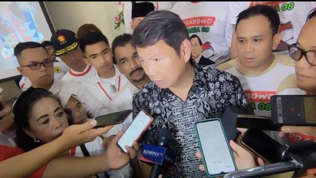 Peluang Gerindra Dukung Ganjar di Pilpres 2024 Masih Terbuka, Syaratnya Harus jadi Wakil Prabowo