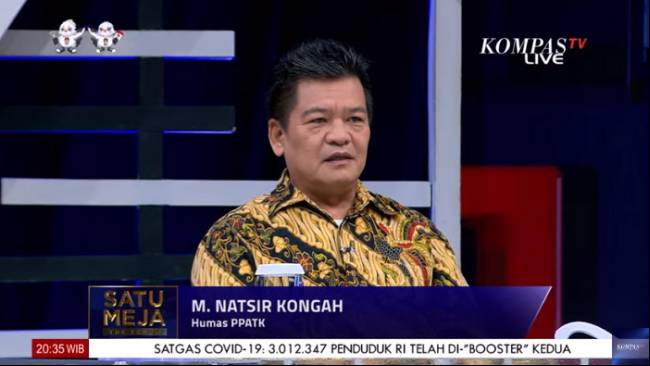 PPATK Berencana Bentuk Tim Kolaboratif untuk Antisipasi Dana Ilegal di Pemilu