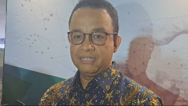 KSP soal Pidato Anies Bandingkan SBY dan Jokowi: Jangan Benturkan Legacy antara Dua Presiden