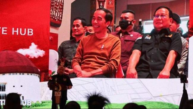 "Endorse" Kepala BIN ke Prabowo: Banjir Kritik dari Demokrat, PKS, NasDem, tapi Gerindra Bahagia