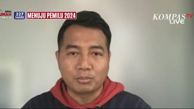 Pengamat Sebut Jokowi Main 2 Kaki, tapi Bakal Berhenti setelah KPU Umumkan Capres Definitif