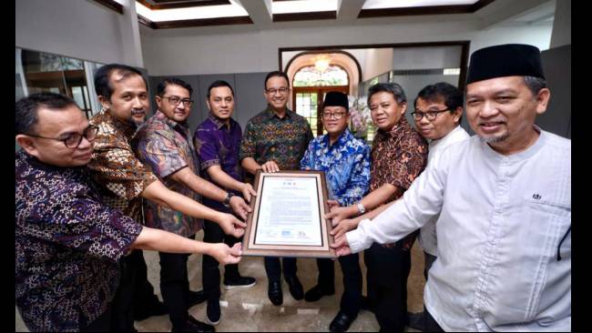 Johnny G Plate Jadi Tersangka Kasus Dugaan Korupsi, PKS: Koalisi Parpol Pro Anies Tetap Solid