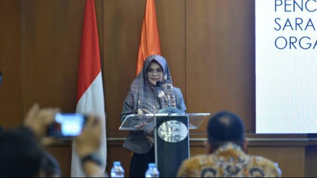 Bawaslu Gandeng Tokoh Lintas Agama untuk Mitigasi Politisasi SARA di Pemilu 2024