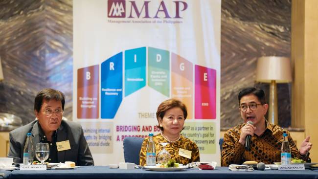LLV Bangun Kemitraan Strategis dengan IGPI Singapura Untuk Tingkatkan Investasi Jepang di Indonesia