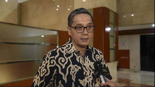 PDIP Sebut Jokowi Tak Ada Niat Urus Maritim, Klaim Ganjar-Mahfud akan Percepat Program yang Mandeg