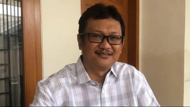 Polisi Minta Rektor Buat Video Testimoni Puji Jokowi, Pengamat: Harus Dievaluasi, Merusak Demokrasi