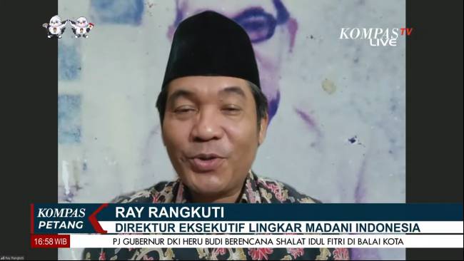 Pengamat Sebut Sejumlah Menteri akan Mundur Usai Pilpres: Tidak Mau Dicatat Sejarah Rusak Demokrasi