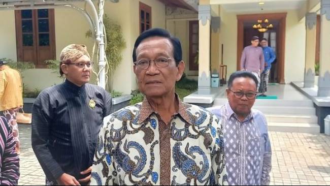 Hari Ini Kampanye Pemilu 2024 Dimulai, Ini Pesan Sri Sultan dan Pj Gubernur Jawa Tengah