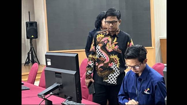 KPU Putuskan Partai Prima Masih Belum Bisa Jadi Peserta Pemilu 2024, Berikut Alasannya