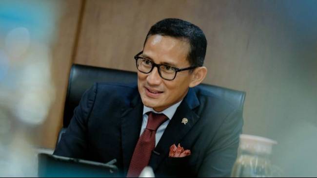 PPP Gerak Cepat Gelar Rapat Gabungan di Yogyakarta Besok, Persiapan Sambut Sandiaga Uno?