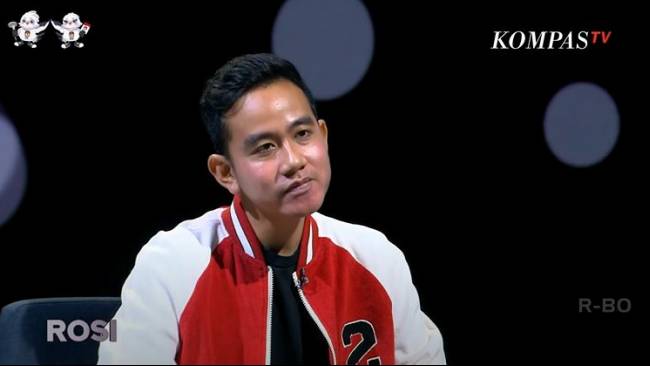 Ketua DPD Partai Gerindra Solo Sebut Pertemuan Prabowo dan Gibran Sudah Terjadwal