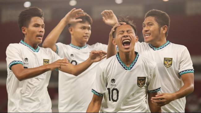 Persib Winger: Positive on Naturalized Indonesian Players